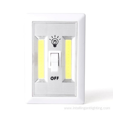 Camouflage COB LED working switch light